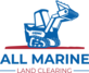All Marine Land Clearing in Marietta, GA Land Management
