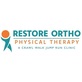 Restore Ortho Physical Therapy - A Crawl Walk Jump Run Clinic in Clinton Twp, MI Physical Therapists