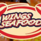 Wings & Seafood in Parkville, MD