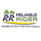 Reliable Rider, in Southeast - Mesa, AZ Car Pullers