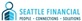 Seattle Financial in Totem Lake - Kirkland, WA Employment & Recruiting Services