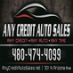 Any Credit Auto Sales in Chandler, AZ Auto & Truck Brokers