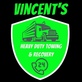 Towing in Tinley Park, IL 60477