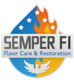 Semper Fi Floor Care & Restoration in Yuma, AZ Carpet Cleaning & Repairing