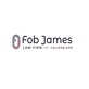 Fob James Law Firm in Montgomery, AL Personal Injury Attorneys