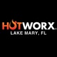 Hotworx - Lake Mary, FL in Lake Mary, FL Yoga Instruction