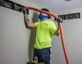 Texas HVAC service air duc't cleaning in Colleyville, TX Air Duct Cleaning