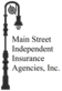 Main Street Insurance - Patrick Murakami Agency in Northwest Colorado Springs - Colorado Springs, CO Financial Insurance