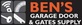 Ben's Garage Door Service Denver in Denver, CO Garage Doors & Gates