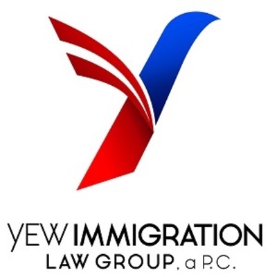 Yew Immigration Law Group, a P.C. in Downtown - San Jose, CA 95112 Immigration and Naturalization Attorneys