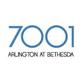 7001 Arlington at Bethesda in Bethesda, MD Apartments & Buildings