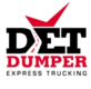 Dumper Express Trucking and Excavating Service in Olympia, WA Excavation Contractors