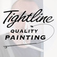 Tightline Quality Painting in Bend, OR Painting & Wallpaper Installation Contractors