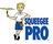 Squeegee Pro in Business District - Irvine, CA