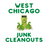 West Chicago Junk Cleanouts in Darien, IL
