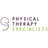 Physical Therapy Specialists in Centennial, CO