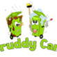 Cruddy Cans in New Bern, NC Pressure Washing & Restoration