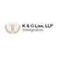 K & G Immigration Law in San Francisco, CA Business Legal Services