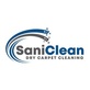 SaniClean Dry Carpet Cleaning in Des Moines, WA