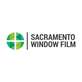 Sacramento Window Film in Old Sacramento - Sacramento, CA Construction