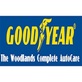 Goodyear The Woodlands complete auto care in Spring, TX Alternators Generators & Starters Automotive Repair
