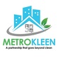 MetroKleen, Inc in Peabody, MA Commercial & Industrial Cleaning Services