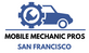 Mobile Mechanic Pros San Francisco in Potrero Hill - San Francisco, CA Automotive & Body Mechanics