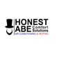 Honest Abe Comfort Solutions in North Richland Hills, TX Air Conditioning & Heating Equipment & Supplies