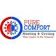 Pure Comfort Heating & Cooling in Lancaster, OH Air Conditioning & Heat Contractors Singer