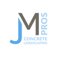 JM Concrete Pros in West Central - Mesa, AZ Concrete & Stone Paving Block Contractors