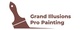 Grand Illusions Professional House Painting in Camarillo, CA Painting Contractors