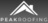 Peak Roofing in Columbia, TN 38401