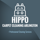 Hippo Carpet Cleaning Arlington in Arlington, TX Carpet Cleaning & Dying