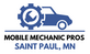 Mobile Mechanic Pros Saint Paul in Downtown - Saint Paul, MN Mechanical Contractors