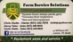 Farm Service Solutions in Leoma, TN Farm Equipment