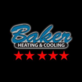 Baker Heating & Cooling in Downtown - Dayton, OH Air Conditioning & Heating Repair