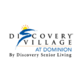 Discovery Village At Dominion in Friends Of Friedrich Wilderness Park - San Antonio, TX Senior Citizens Housing