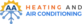 Aa Heating and Air Conditioning in Silver Spring, MD Boiler & Furnace Contractors
