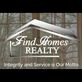 Find Homes Realty in Charlottesville, VA Real Estate Brokers