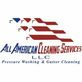 All American Cleaning Services in Sherwood, OR Pressure Washing & Restoration
