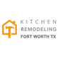 Kitchen Remodeling Fort Worth TX in Southside - Fort Worth, TX Kitchen Remodeling