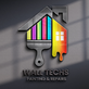 Wall Techs Painting & Repairs in Greenwood, IN Drywall Contractors