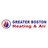 Greater Boston Heating & Air in Boston, MA 02119 Air Conditioning Repair Contractors