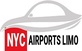 NYC Airport Limo Service JFK in Gramercy - New York, NY Air Transportation, Except Passenger