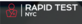 1 Hour PCR Test NYC in Manhattan, NY Laboratories Medical