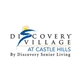 Discovery Village At Castle Hills in Lewisville, TX Senior Citizens Housing