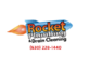 Rocket Plumbing and Drain Cleaning Naperville in Lisle, IL Plumbing Contractors