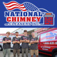 National Chimney Cleaners in PARSIPPANY, NJ Chimney & Fireplace Cleaning