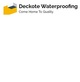 Deckote Waterproofing in Los Angeles, CA Construction