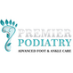 Premier Podiatry in Clifton, NJ Physicians & Surgeons Podiatric Medicine Foot & Ankle